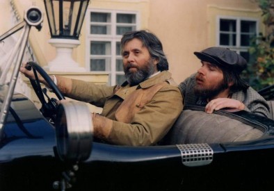 Z fimu Konec starých časů. Zdroj: distributor filmu