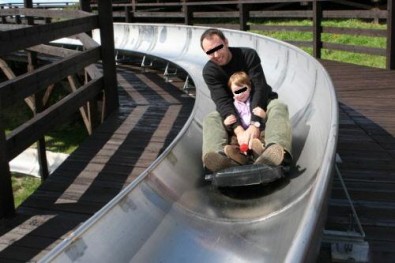 Bobová dráha Prosek, Zdroj: bobovadraha.cz