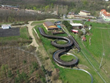 Bobová dráha Prosek, Zdroj: bobovadraha.cz