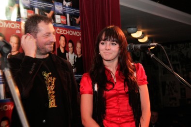 Ewa Farna, Foto: Karel Slabý, Topzine.cz