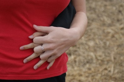 Magie lásky. Foto: Tereza Ticháčková, Topzine.cz 