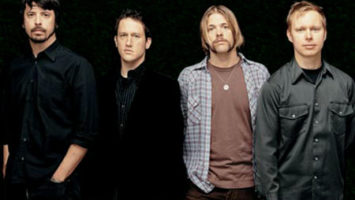 FOTO: Foo Fighters