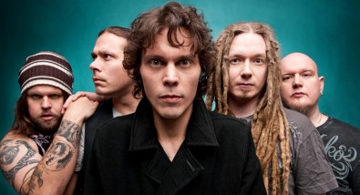 him HIM, Foto: Warner Music