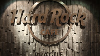 Hard Rock Cafe Praha