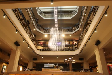 Hard Rock Cafe Zdroj: archiv Hard Rock Cafe