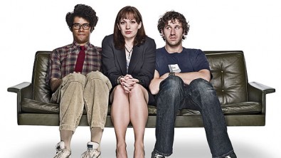 IT Crowd