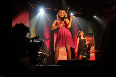 Inflagranti, Foto: Karel Slabý