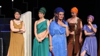 Lysistrata 1