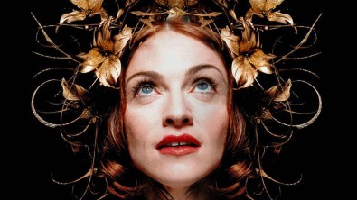 Madonna, Zdroj: deviantart.net