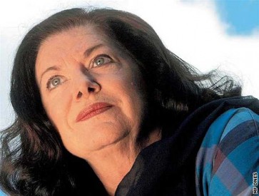 Milena Dvorská Zdroj: port.sk