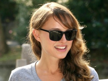 Natalie Portman Zdroj: zimbio.com