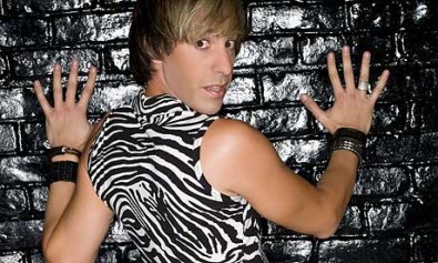 Sacha Baron Cohen je na soudní tahanice zvyklý Zdroj: guardian.co.uk