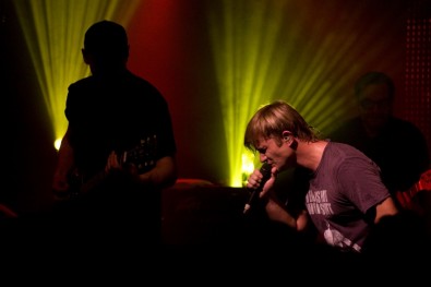 Support Lesbiens. Foto: Karel Slab&yacute;