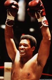 Will Smith Ali