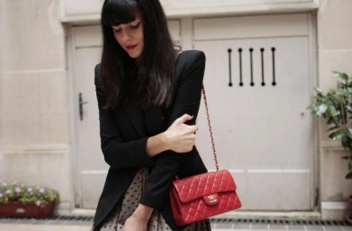 Alix. Zdroj: www.thecherryblossomgirl.com