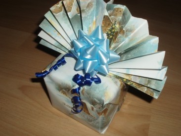 Foto: Vladim&iacute;ra Pochyl&aacute;