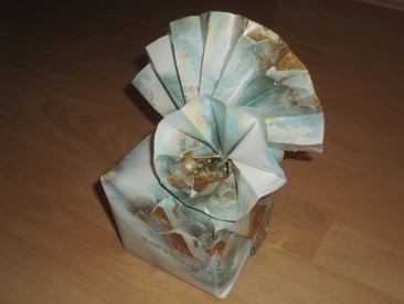 Foto: Vladim&iacute;ra Pochyl&aacute;