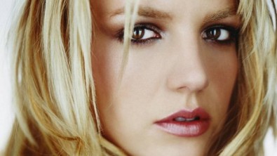 Americká zpěvačka Britney Spears, Zdroj: Facebook.com