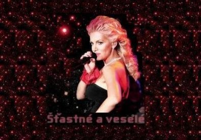 Vánoční album Šťastné a veselé, Zdroj: archiv