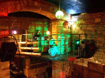 U Mrtvýho ptáka, Zdroj: restauraceumrtvyhoptaka.cz