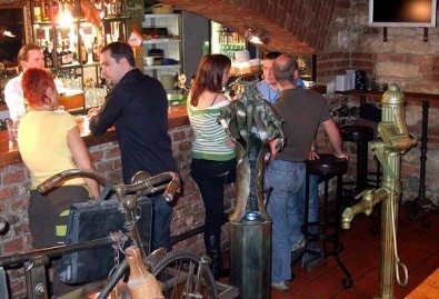 U Mrtvého ptáka, Zdroj: restauraceumrtvyhoptaka.cz