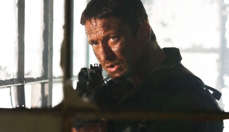 Gerard Butler