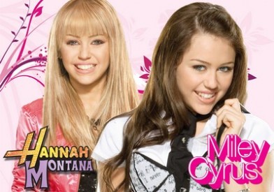 hannah_montana Hannah / Miley