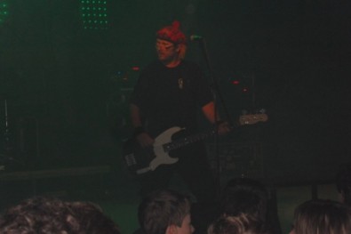 Kuko, Foto: Tomáš Bláha, Topzine.cz