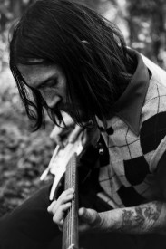 John Frusciante John Frusciante, zdroj: archiv umělce