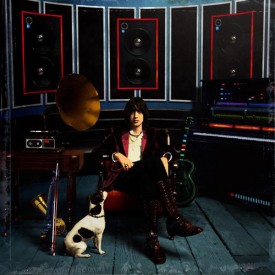 Julian Casablancas, Phrazes For The Young, Zdroj: musicmule.co.uk