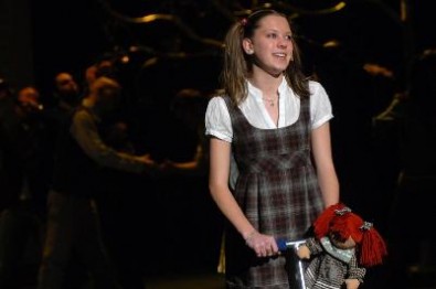 Zdroj: Archiv Krist&yacute;ny &Scaron;eb&iacute;kov&eacute;