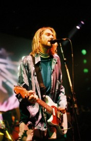Kurt Cobain, Zdroj: kurtcobainnews.wordpress.com