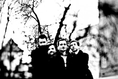 Květy, Zdroj: kapelakvety.cz, Foto: Petr Hegyi