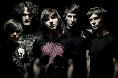 Hopes Die Last Zdroj: myspace.com/hopesdielast