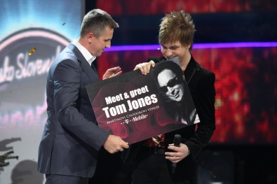 Martin Chodúr, Foto: Pavel Cizner, Topzine.cz