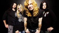 megadeth