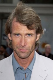 Michael Bay Michael Bay