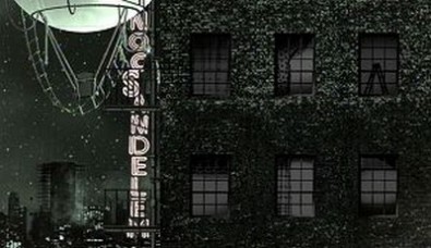 Noc s Andělem, Zdroj: archiv