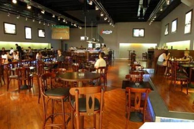 Offside bar, Zdroj: restaurace.cz