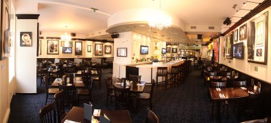 Hard Rock Cafe Zdroj: archiv Hard Rock Cafe