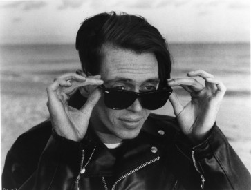 Steve Buscemi