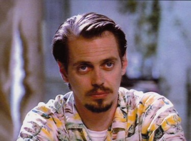 Steve Buscemi