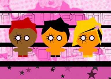 Pětka v Pomeranči, zdroj: archiv ČT