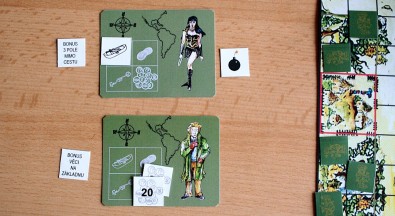 Pyramida boha Slunce - lovci pokladů, Foto: Hana Vítová, Topzine.cz