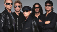 scorpions