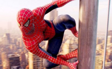 Spider-man