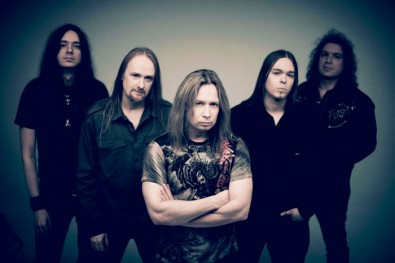 Skupina Stratovarius, zdroj: archiv skupiny