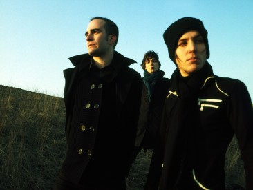 Sunflower Caravan, Zdroj: archív kapely