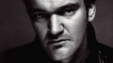 Quentin Tarantino