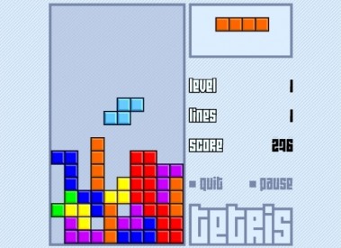 tetris